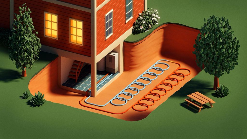 Illustration showcasing this artists portfolio