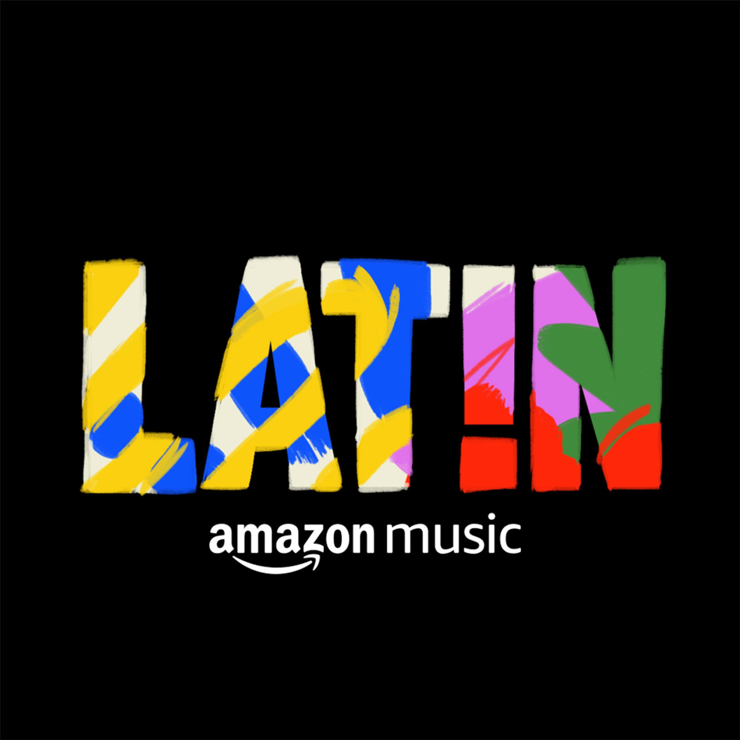 Niege Borges for Amazon Music