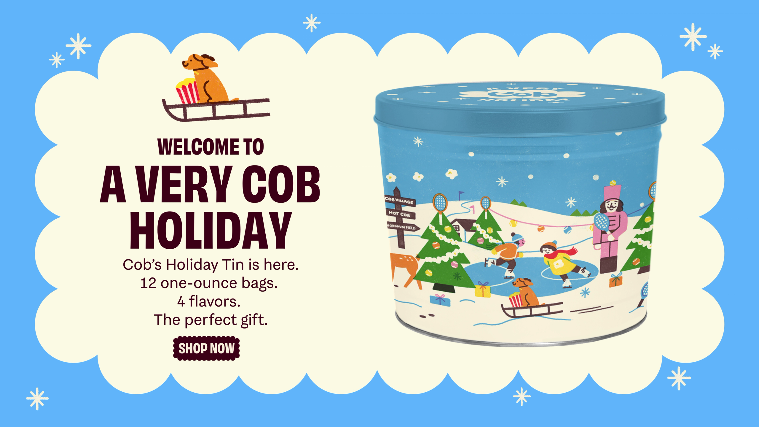 Illustration showcasing this artists portfolio