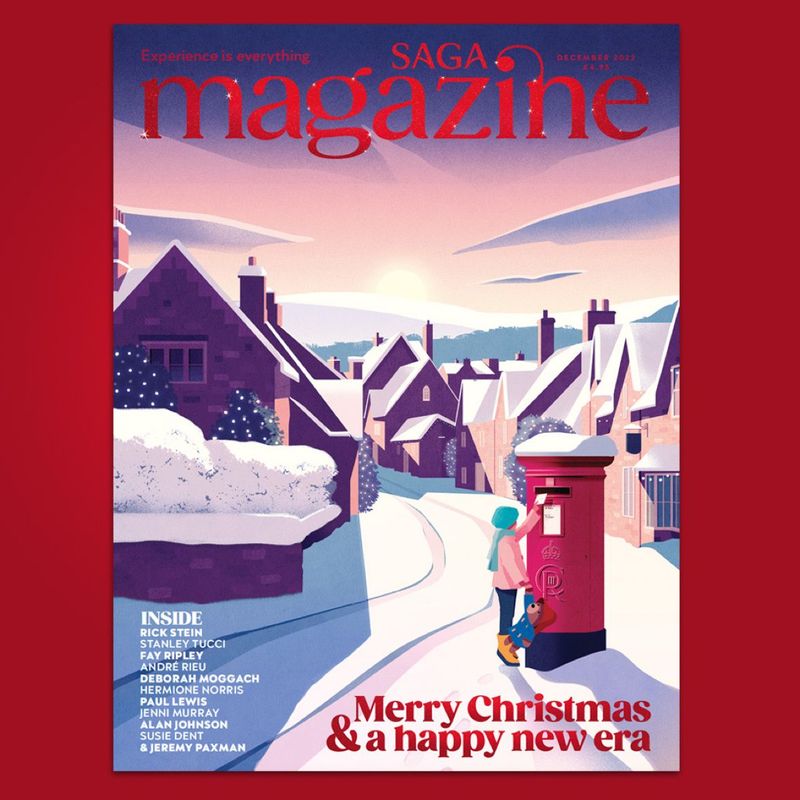 Illustration showcasing this artists portfolio