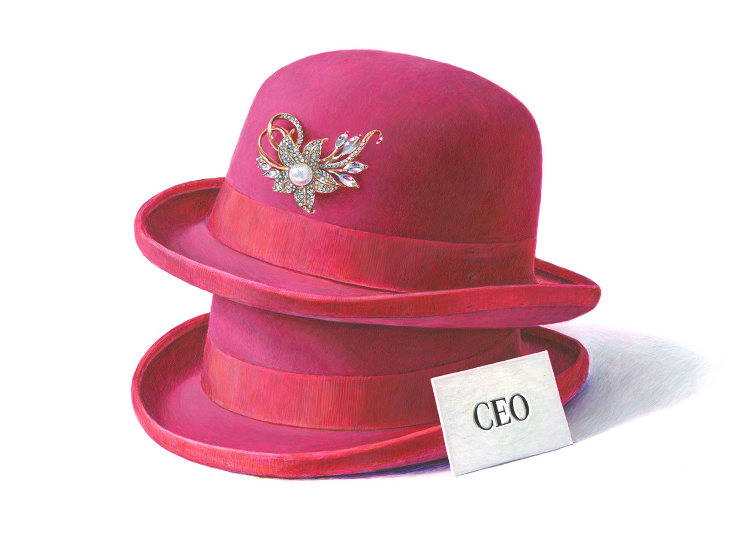 Joël Penkman for Beazley Insurance