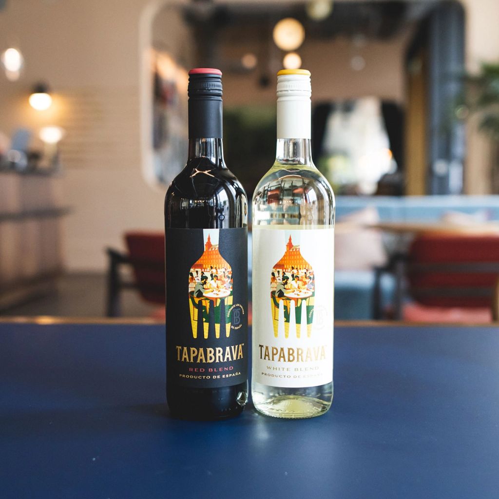 Illustration showcasing this artists portfolio