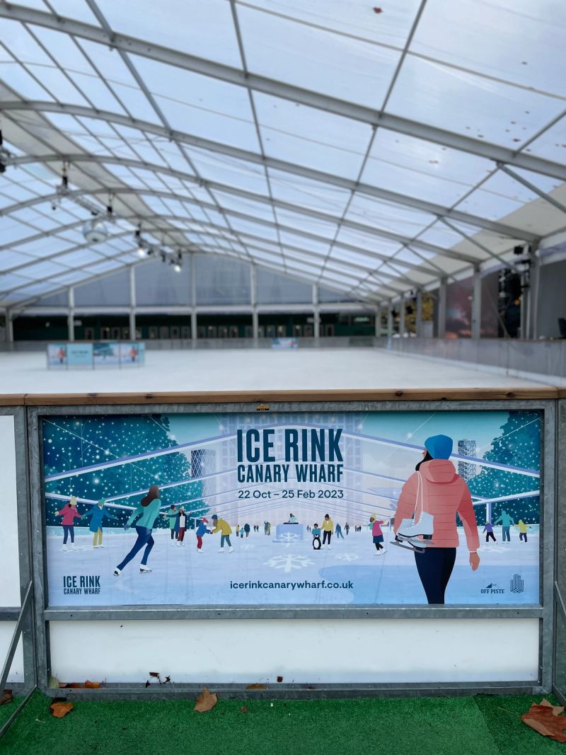 Illustration showcasing this artists portfolio