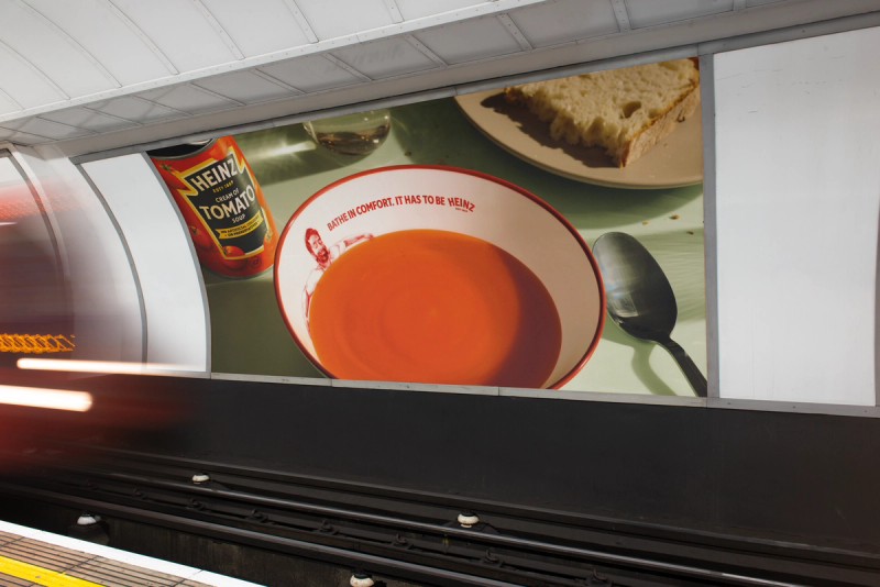 Illustration showcasing this artists portfolio