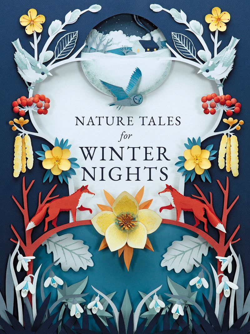 Illustration showcasing this artists portfolio