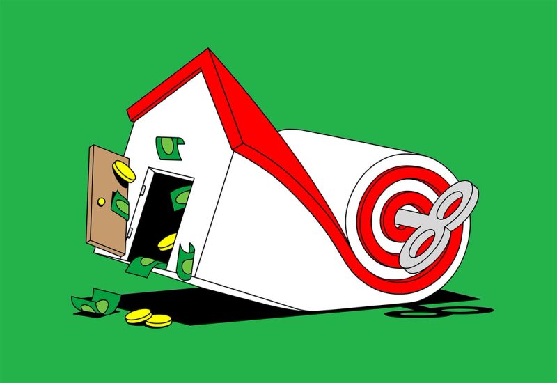 Illustration showcasing this artists portfolio