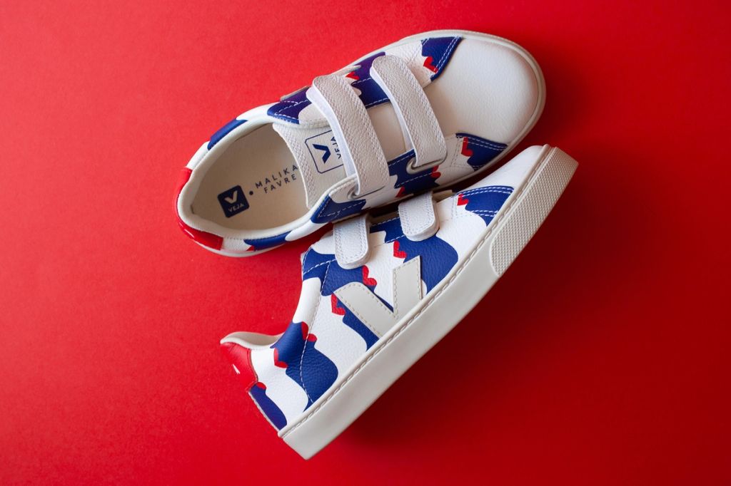 Illustration showcasing this artists portfolio