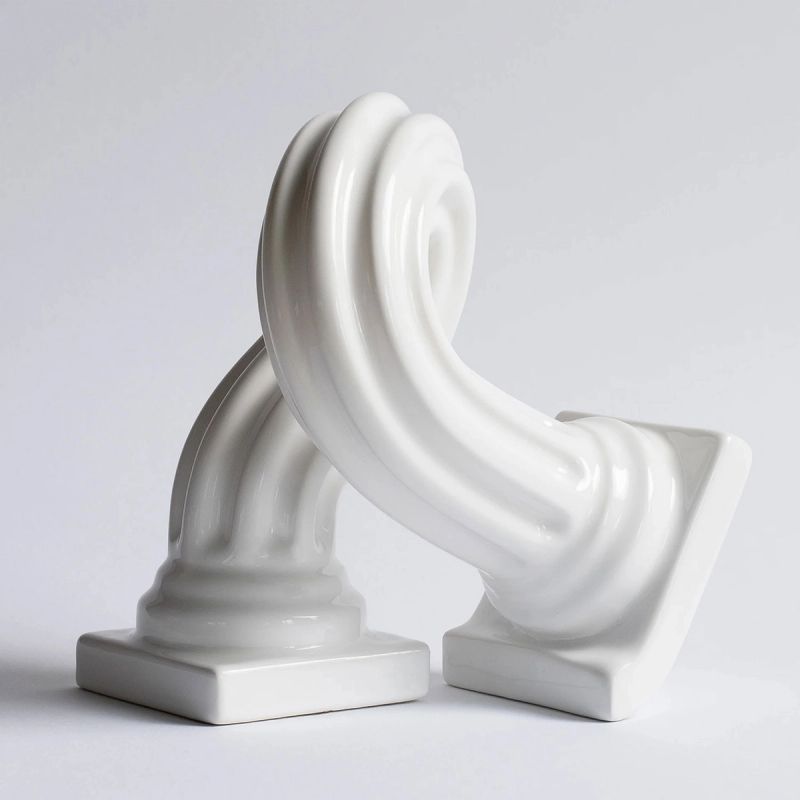 Illustration showcasing this artists portfolio