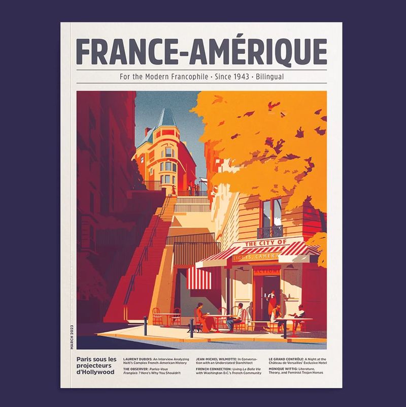 Illustration showcasing this artists portfolio