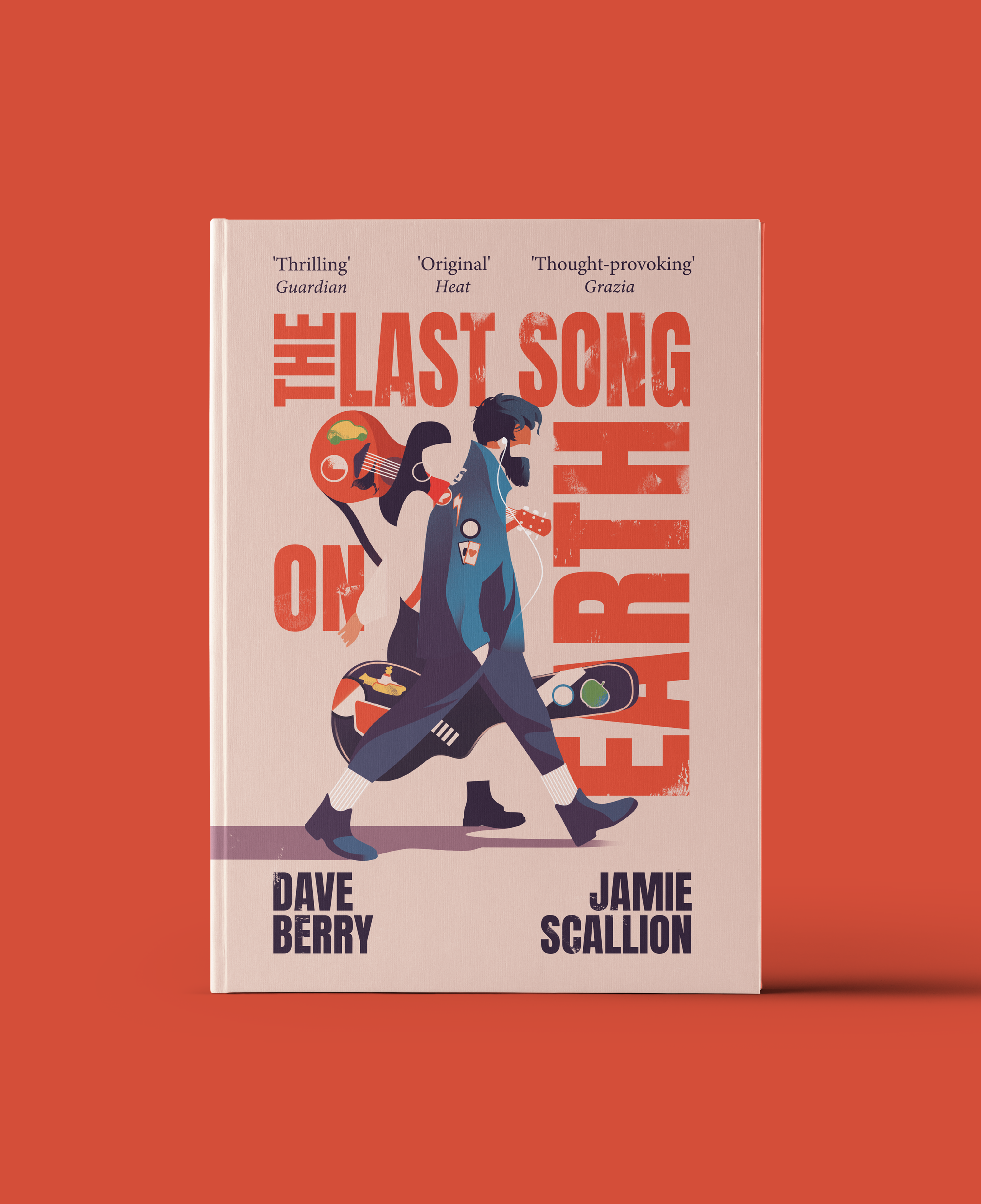 The Last Song on Earth