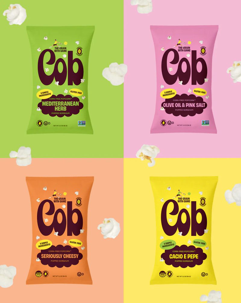 Illustration showcasing this artists portfolio