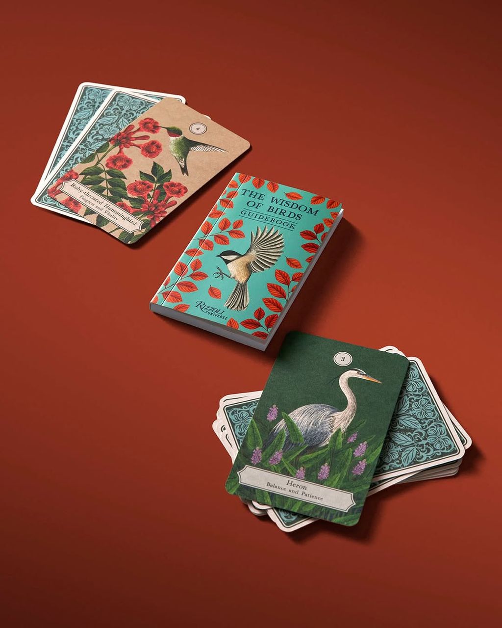 Illustration showcasing this artists portfolio