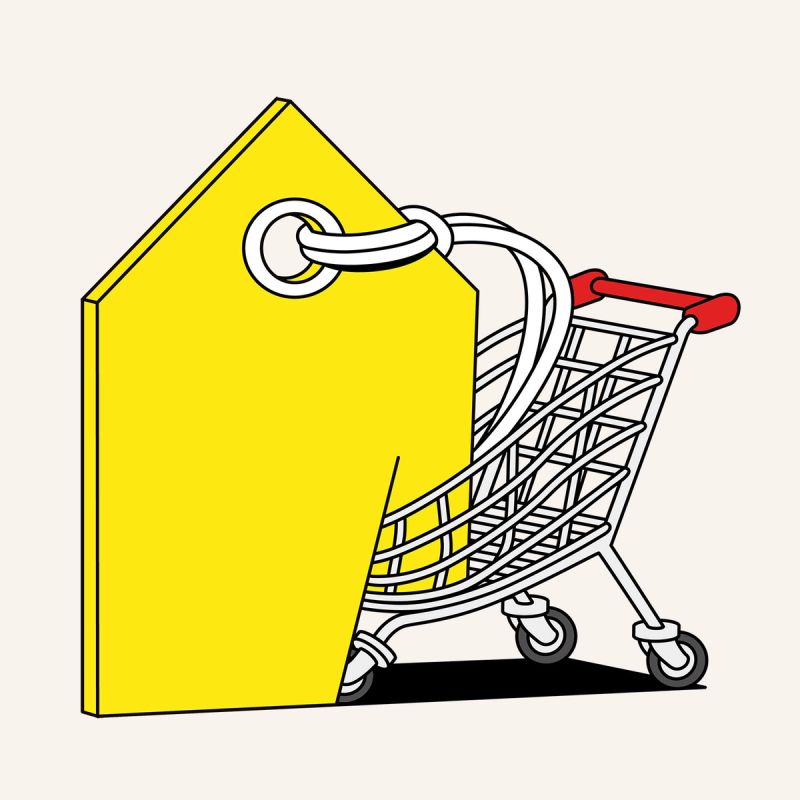 Illustration showcasing this artists portfolio