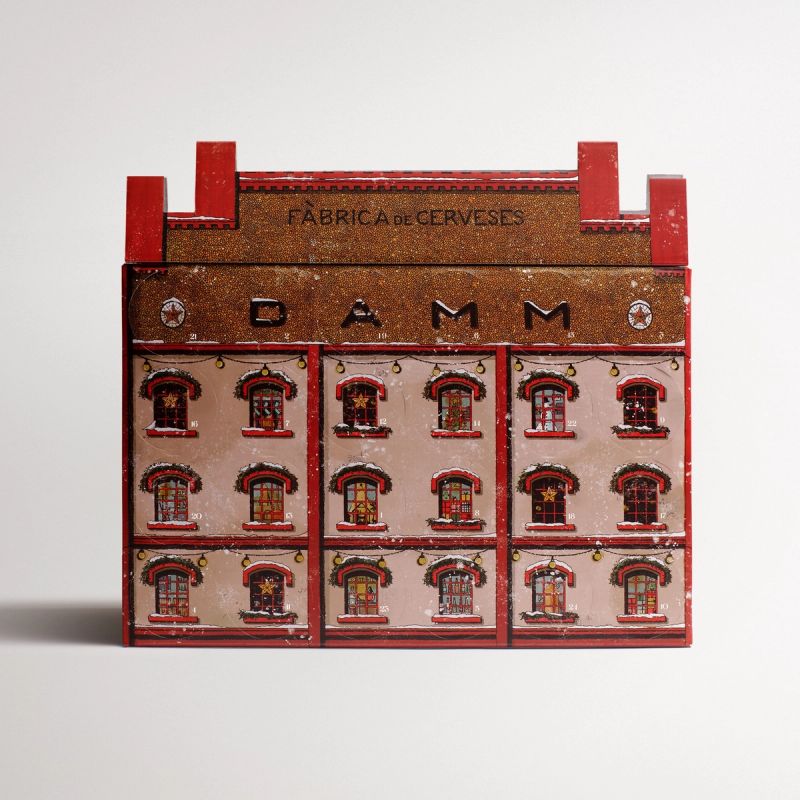 Illustration showcasing this artists portfolio