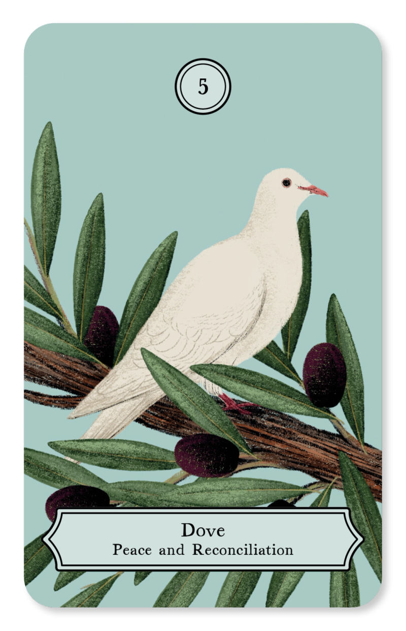 Illustration showcasing this artists portfolio