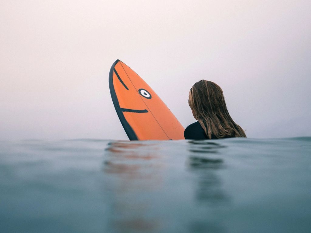 Illustration showcasing this artists portfolio