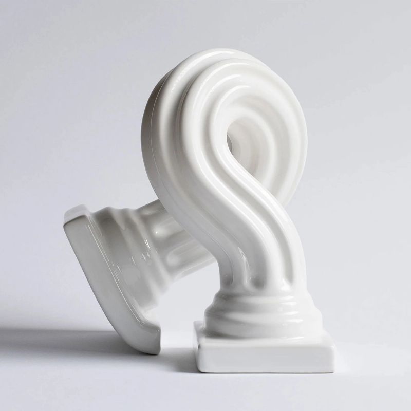 Illustration showcasing this artists portfolio