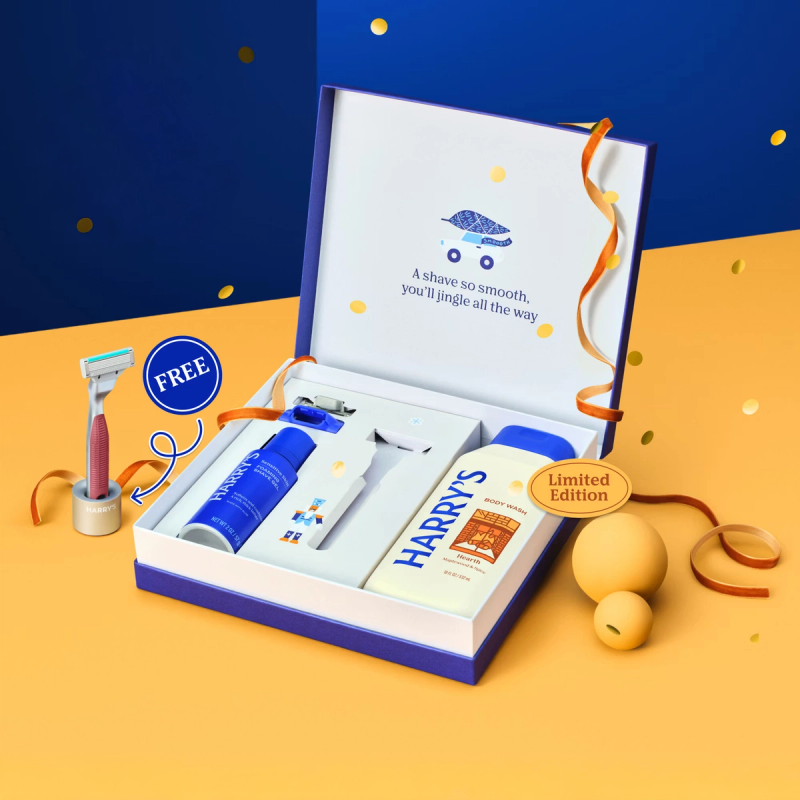 Illustration showcasing this artists portfolio