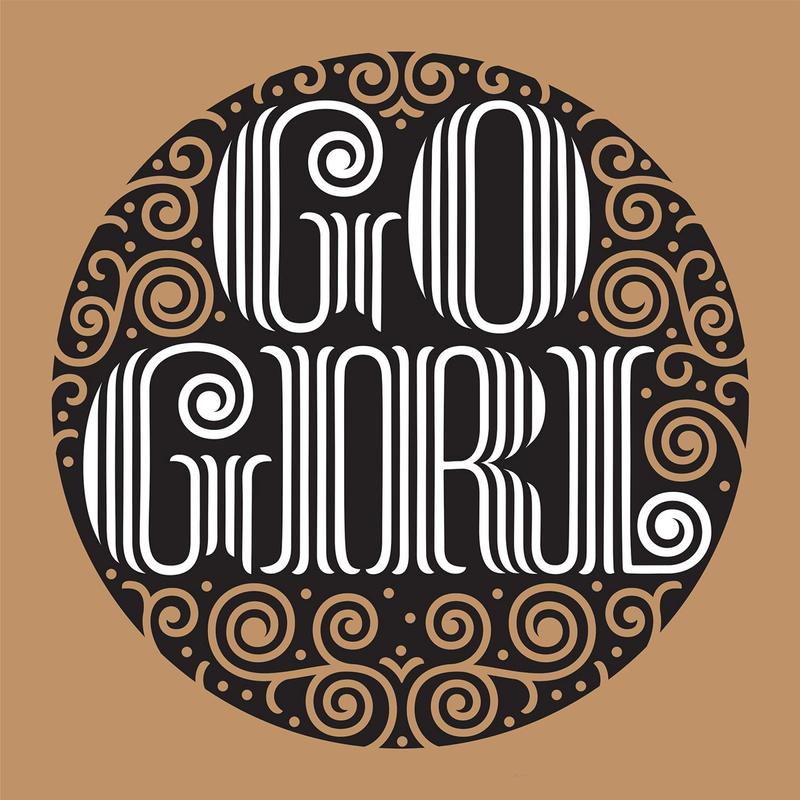 Illustration showcasing this artists portfolio