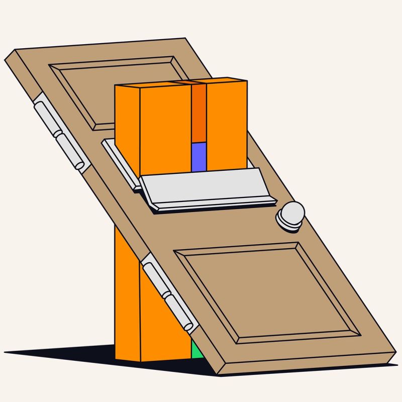 Illustration showcasing this artists portfolio