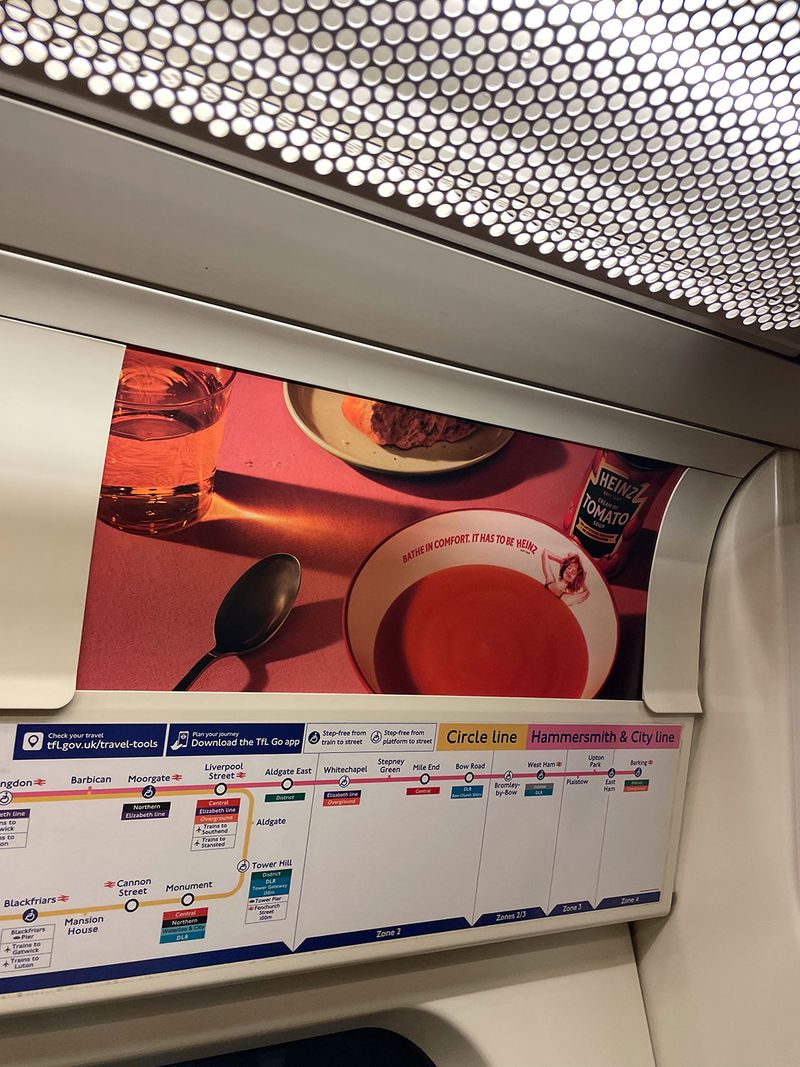 Illustration showcasing this artists portfolio