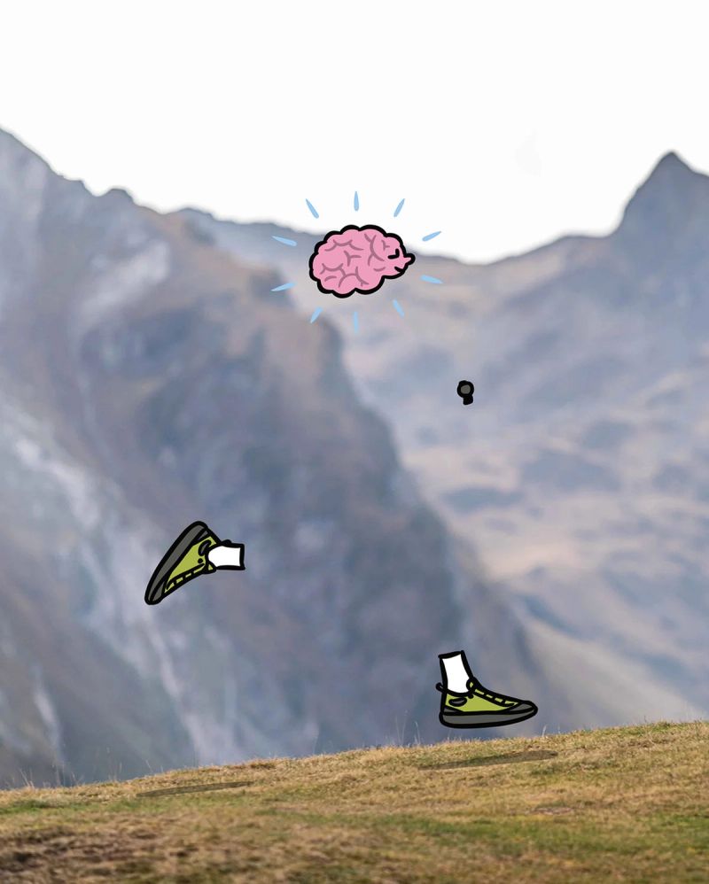 Illustration showcasing this artists portfolio