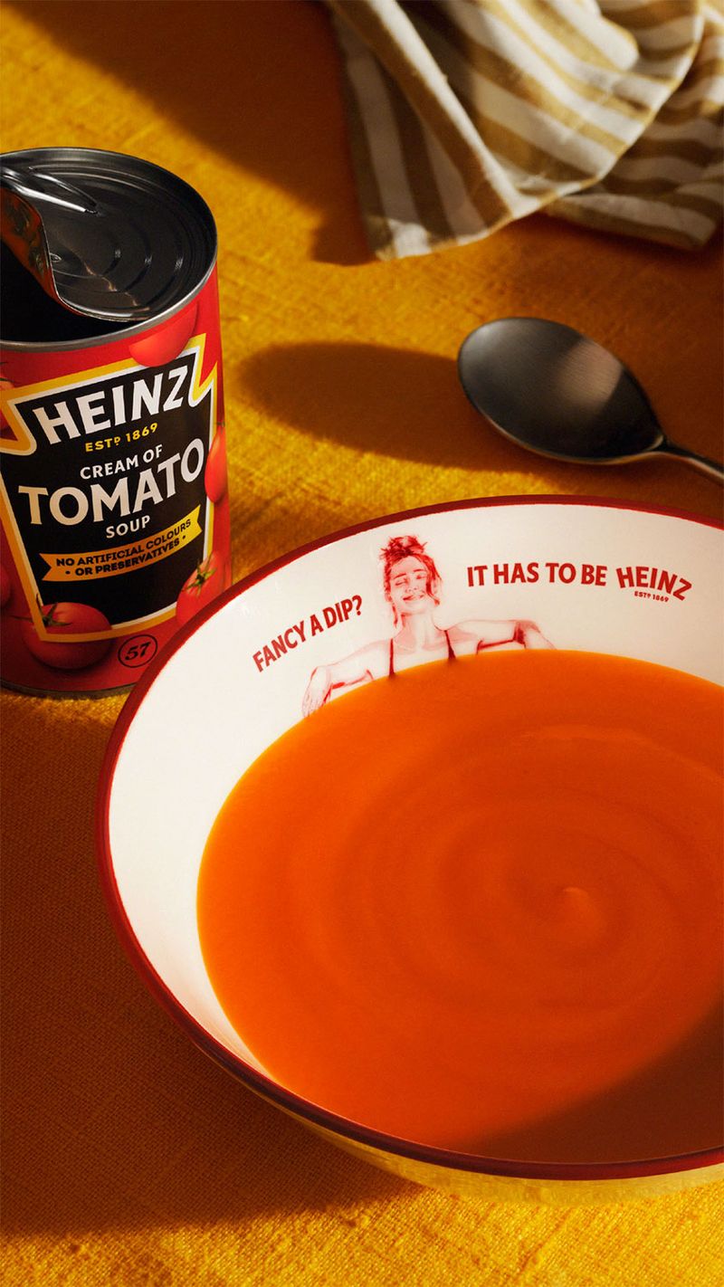 Illustration showcasing this artists portfolio