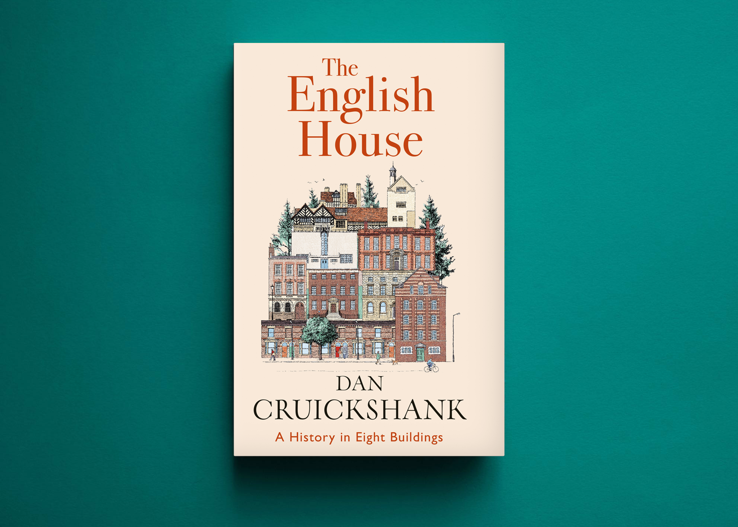 Illustration showcasing this artists portfolio