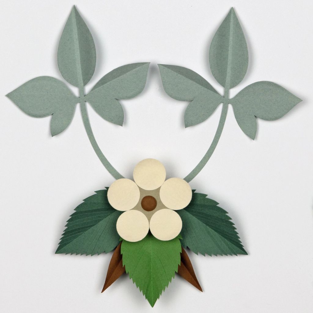 Illustration showcasing this artists portfolio