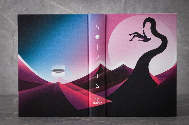 Illustration showcasing this artists portfolio