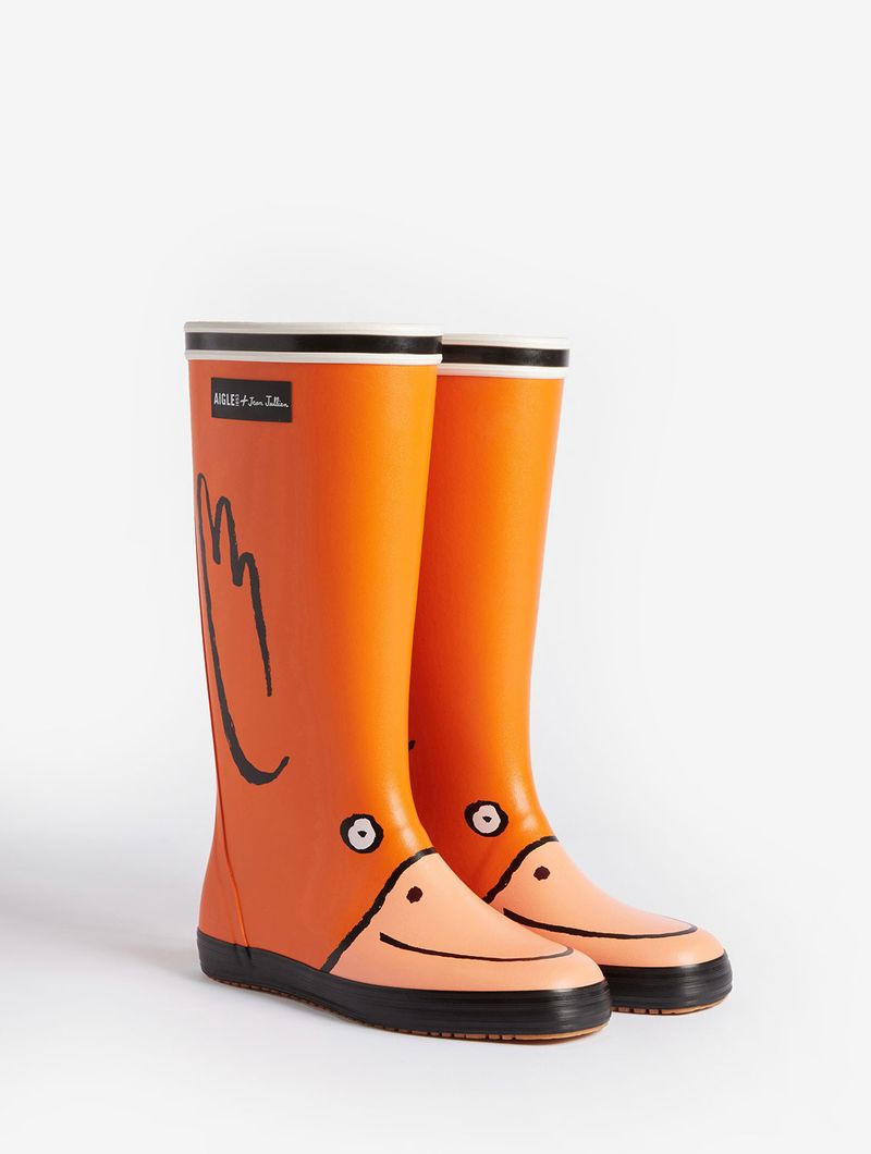 Illustration showcasing this artists portfolio