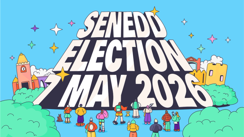 Illustration showcasing this artists portfolio