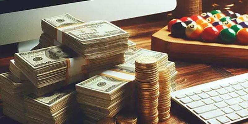 Make money with Snooker betting