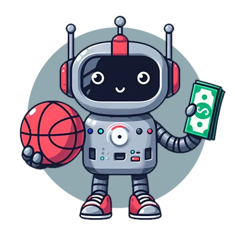 RebelBetting finds the best EV bets for you where you outsmart the sportsbooks