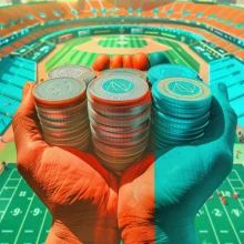 Effective bankroll management to minimize stakes lost