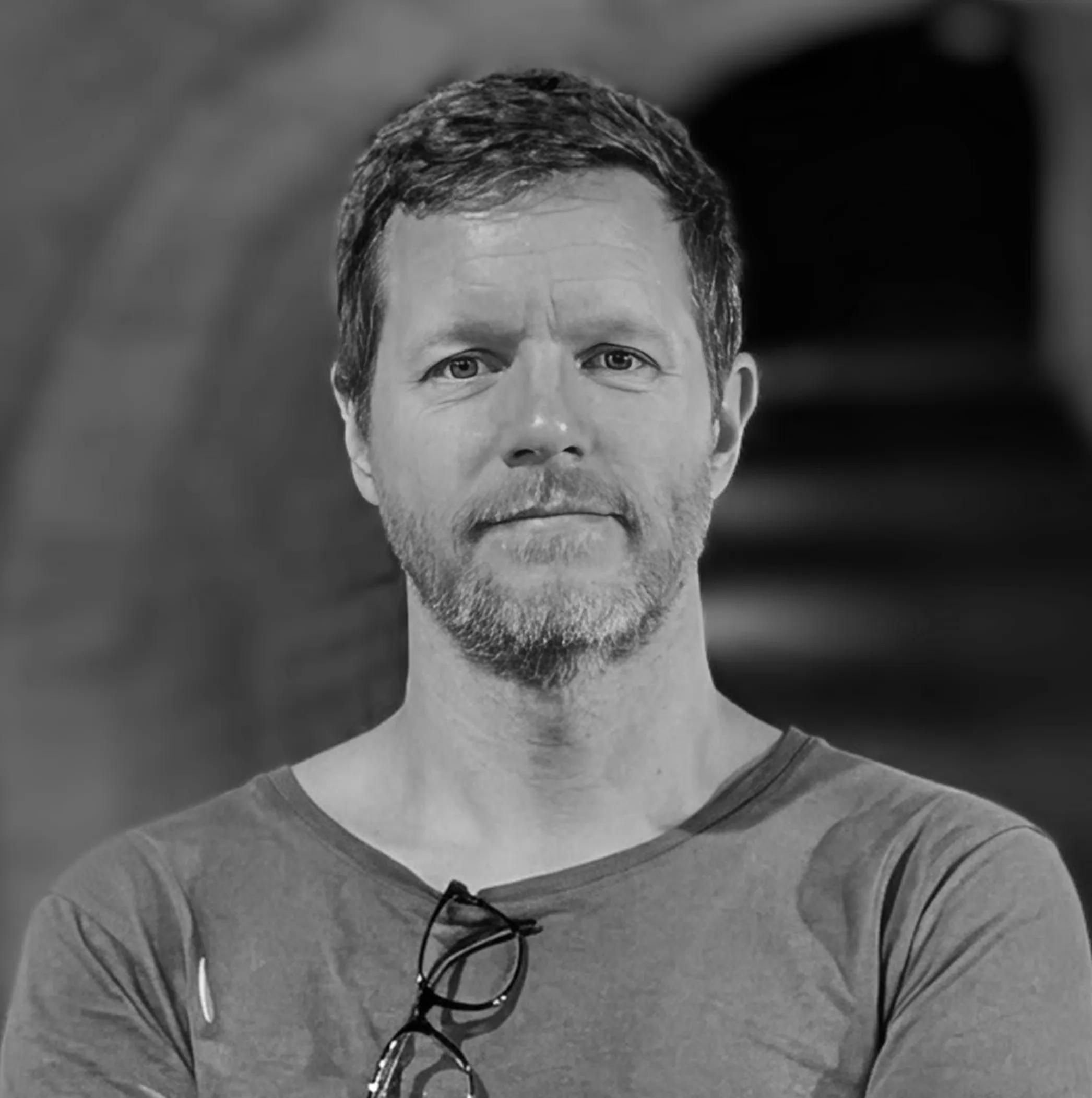 Lars Cardon