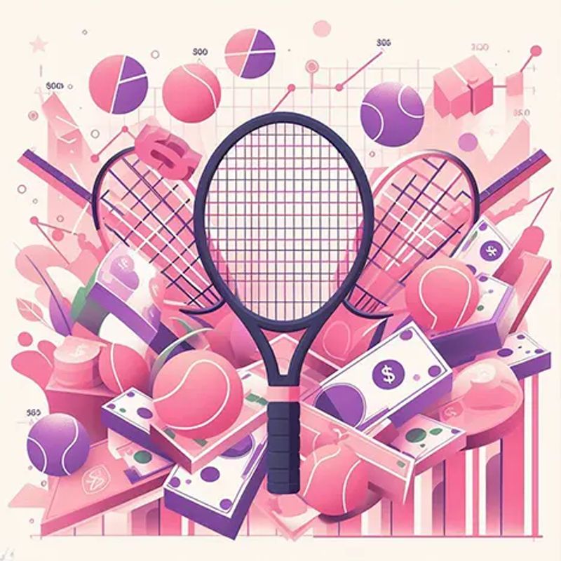 Why you should bet on Tennis with RebelBetting