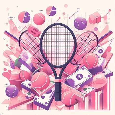 Why you should bet on Tennis with RebelBetting