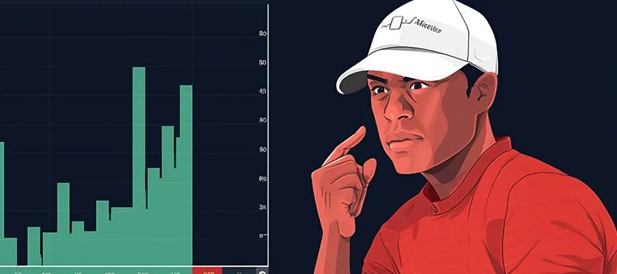 Value bets in golf betting