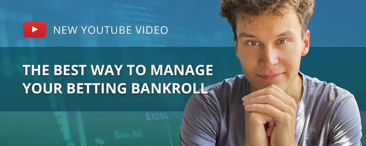 Value Betting Bankroll Management