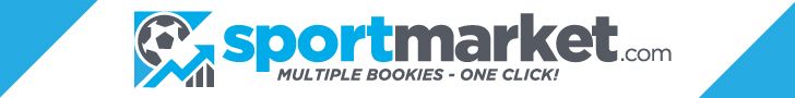Sportmarket now in RebelBetting