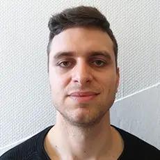 Nenko, founder of RebelBetting and Church of Betting