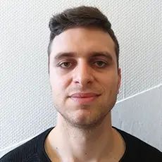 Nenko - founder of Church of Betting