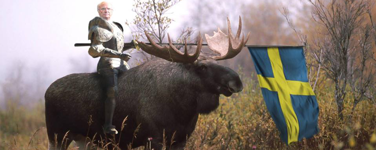 Five new Swedish bookmakers – Swedish release