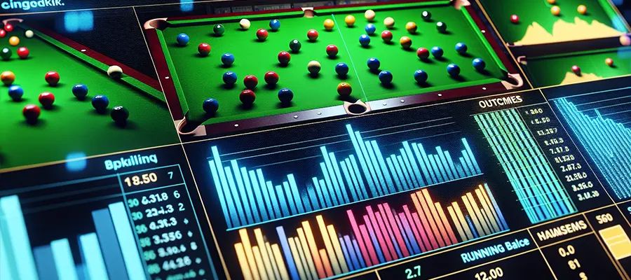 Managing your bankroll and tracking bets