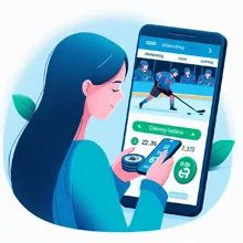 User value betting from mobile phone during the day, since it's the best side hustle in 2025