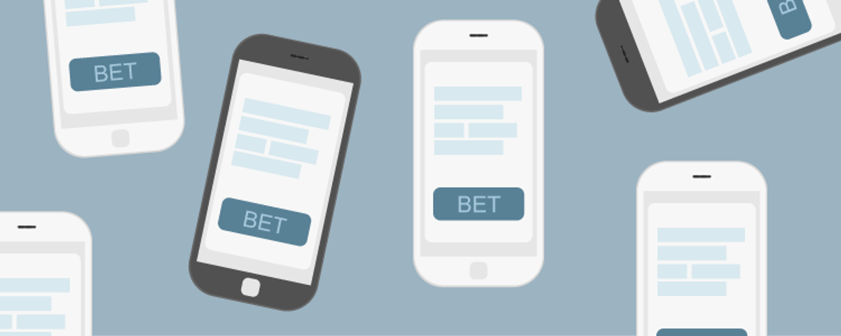 Value betting on web and mobile
