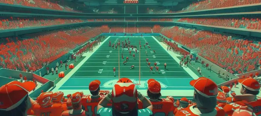 NFL games
