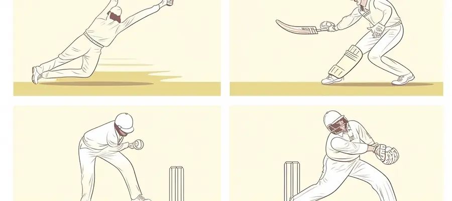 Cricket betting with RebelBetting - a reliable and profitable way to bet on cricket