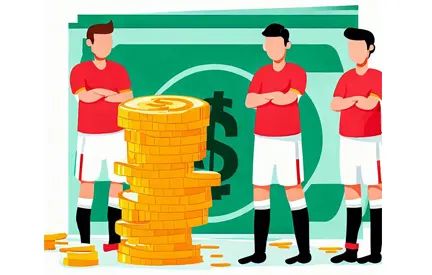 Predict the putcome of a football match